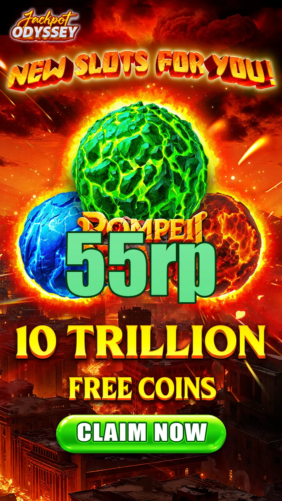 55rp Masuk