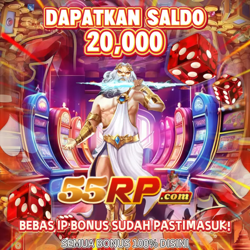 55rp Tangkapan Layar - Resmi
