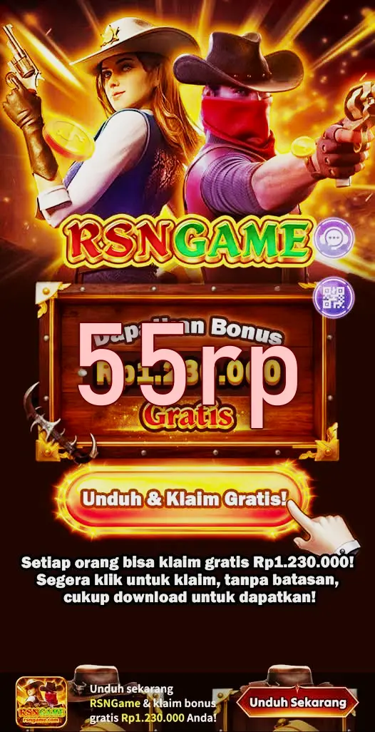 55rp Tangkapan Layar - APK Resmi