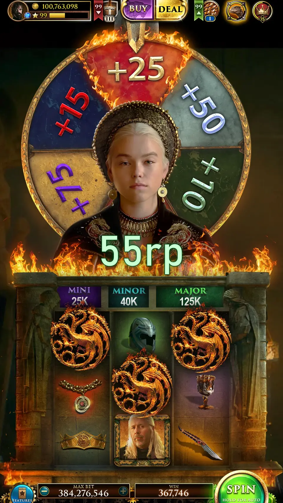 55rp Preview - Resmi Unduh